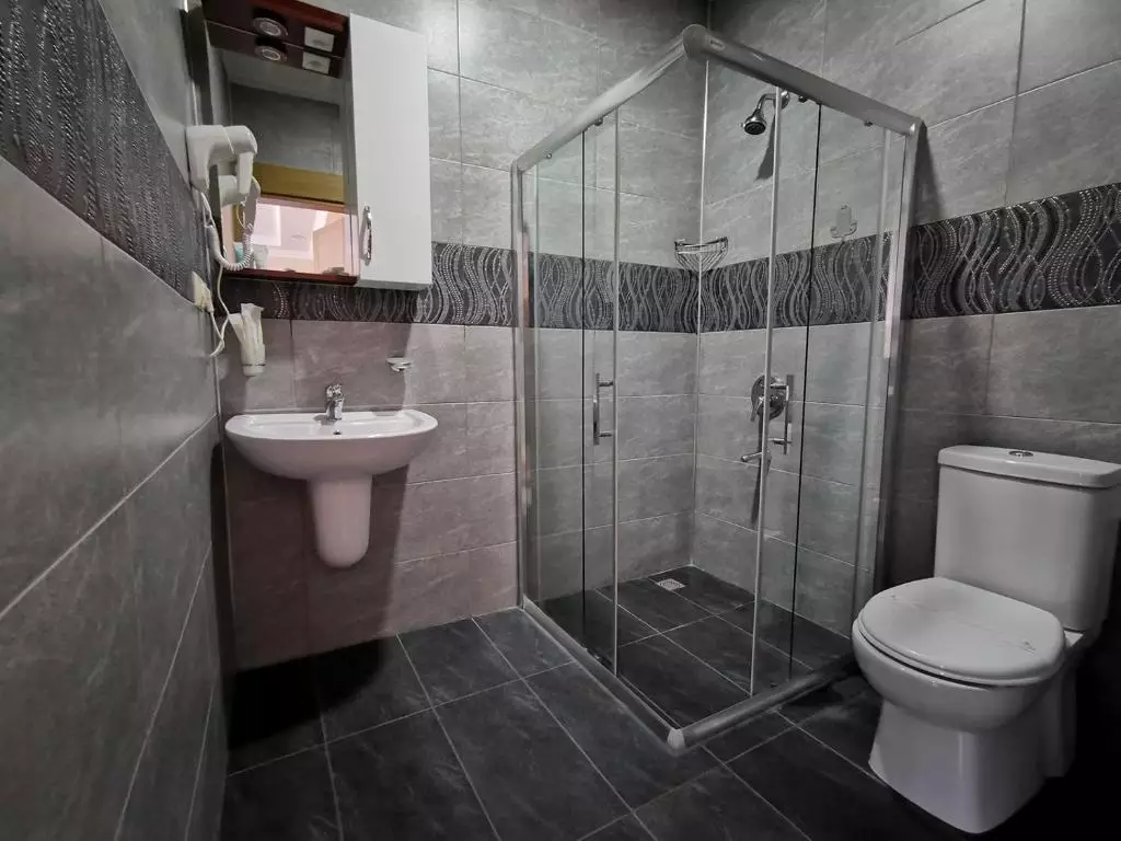 Grand Georgian Palace